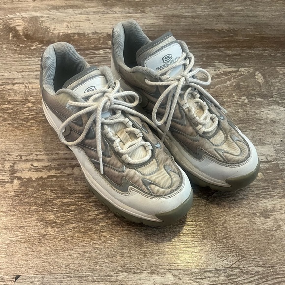 Skechers Other - Vintage Skechers Sneakers